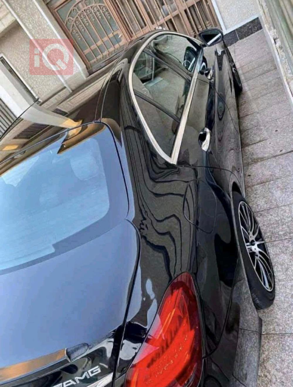 مێرسێدس بێنز C-Class